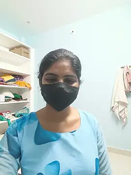 sameera-bb26 online show from 07-06-26, 05:48