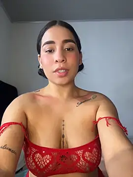 Susyfoxx online show from 07-27-26, 08:27