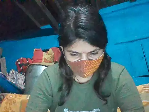 sonalirawatlive online show from 07-07-26, 06:56