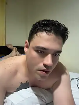 Valentino ruiz online show from 07-14-26, 11:32