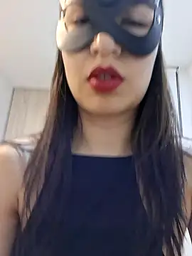 Natashaa devil online show from 07-27-26, 01:45