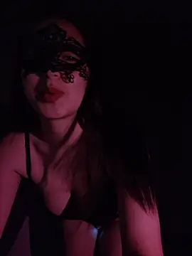 Natashaa devil online show from 07-31-26, 03:06