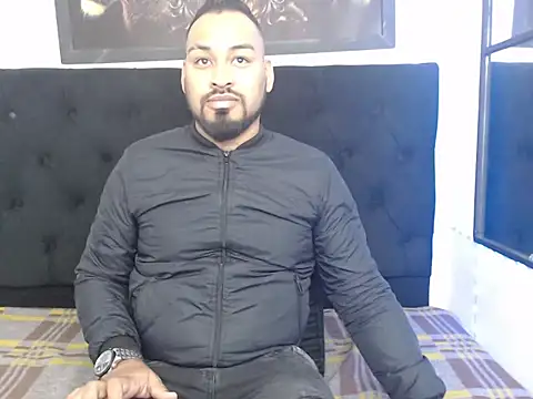 Ethan cock online show from 07-27-26, 12:56
