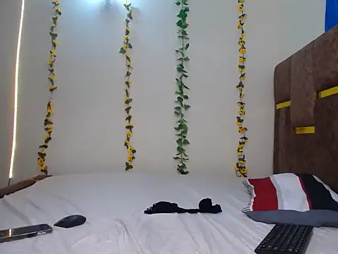 Sexy Taliaa online show from 07-07-26, 09:30