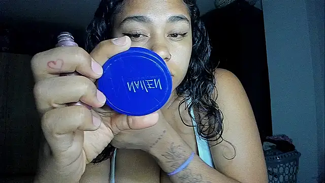 Liacher online show from 07-15-26, 06:57