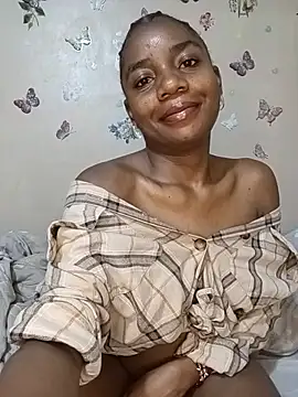 Lexy254 online show from 07-12-26, 11:18