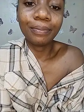 Lexy254 online show from 07-15-26, 12:16
