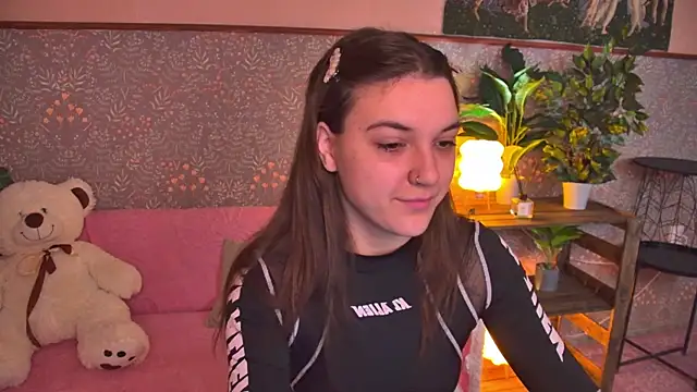 MelissaCartie online show from 07-18-26, 03:22