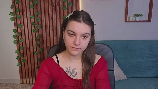 MelissaCartie online show from 07-22-26, 03:31