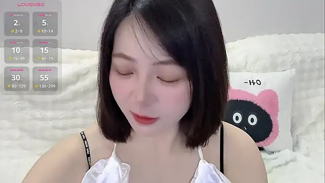 Lucy-8 online show from 07-15-26, 05:23