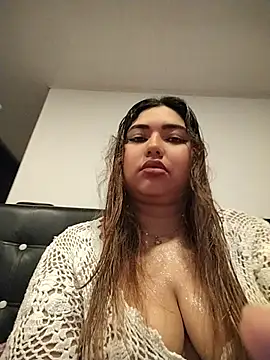XamantaCurvy online show from 07-27-26, 12:50
