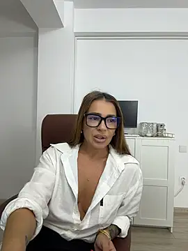 MissRachelX online show from 07-30-26, 06:18