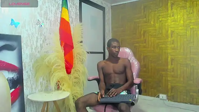 elio x online show from 07-23-26, 12:36