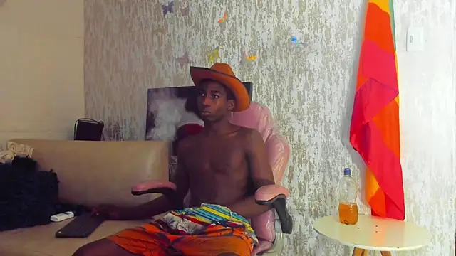 elio x online show from 07-24-26, 12:36
