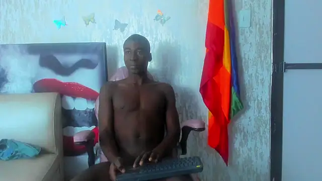 elio x online show from 07-28-26, 12:48