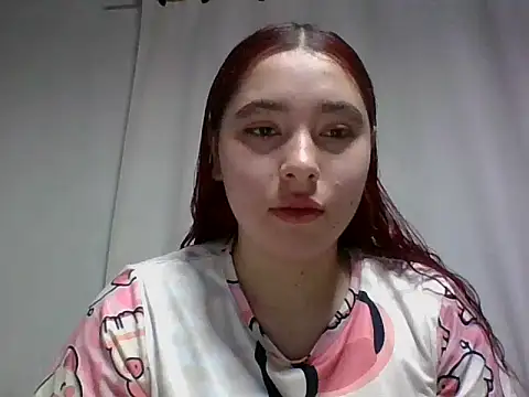 Snapshot of Ani_000 chatting on 07-10-26, 10:51 Ani 000 online show from 07-10-26, 10:51
