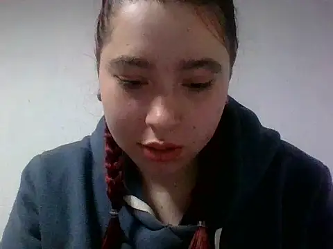 Snapshot of Ani_000 chatting on 07-19-26, 11:52 Ani 000 online show from 07-19-26, 11:52