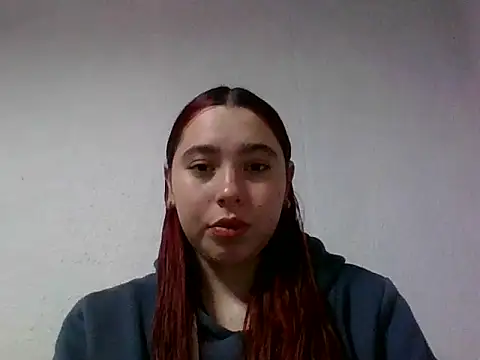 Snapshot of Ani_000 chatting on 07-21-26, 11:07 Ani 000 online show from 07-21-26, 11:07