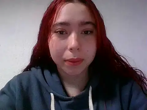 Snapshot of Ani_000 chatting on 07-22-26, 11:24 Ani 000 online show from 07-22-26, 11:24