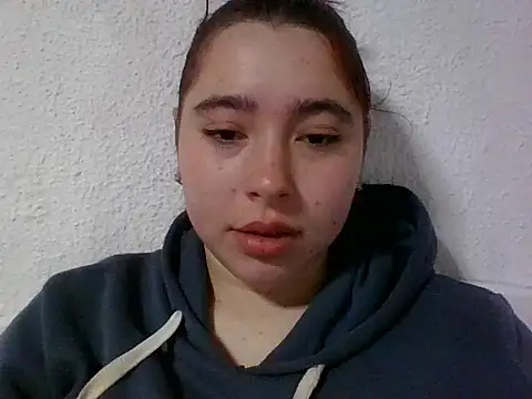 Snapshot of Ani_000 chatting on 07-24-26, 10:57 Ani 000 online show from 07-24-26, 10:57