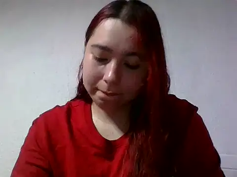 Snapshot of Ani_000 chatting on 07-27-26, 07:48 Ani 000 online show from 07-27-26, 07:48