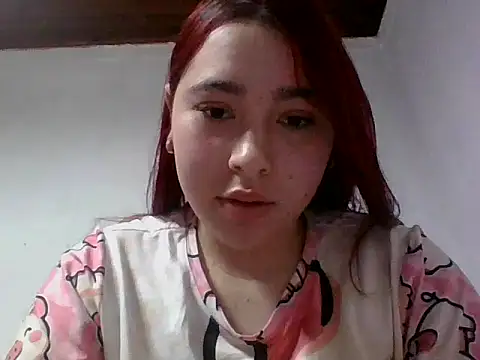 Snapshot of Ani_000 chatting on 07-28-26, 11:17 Ani 000 online show from 07-28-26, 11:17