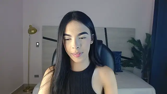 valery restrepo online show from 07-21-26, 08:33