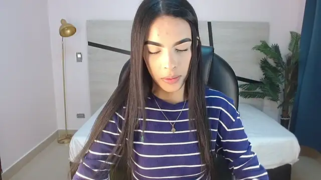 valery restrepo online show from 07-24-26, 09:13