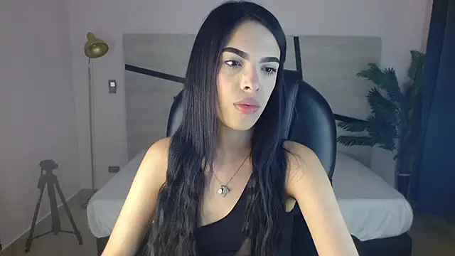 valery restrepo online show from 07-27-26, 08:38