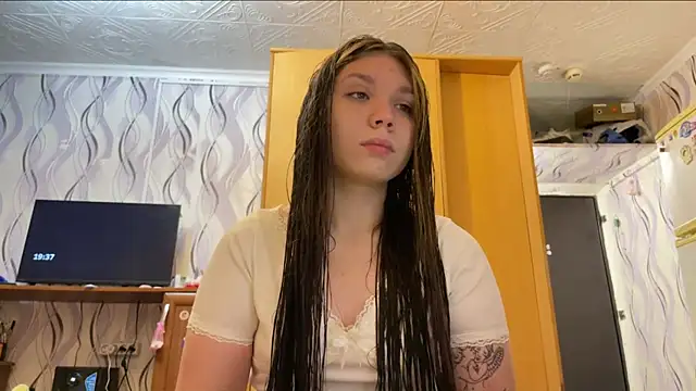 SallyFacing online show from 07-25-26, 02:36