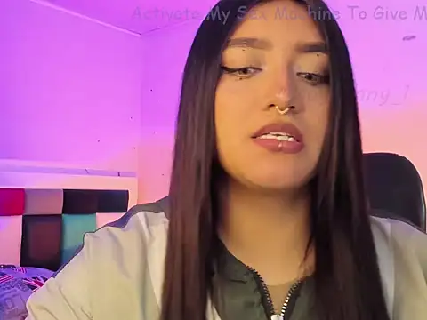anny alejandra online show from 07-26-26, 07:54