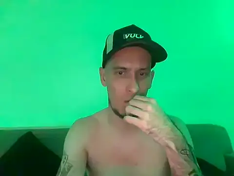 baireslover online show from 07-08-26, 06:40