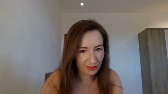 Sweet Poeme online show from 07-20-26, 09:56