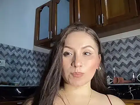 EmmaAlba05 online show from 07-14-26, 01:30