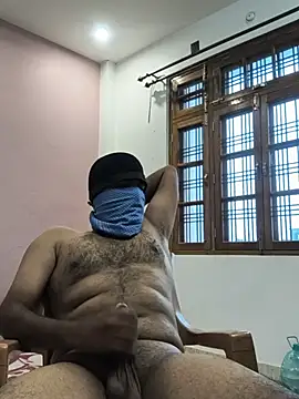 Halfboyfriend online show from 07-08-26, 10:42