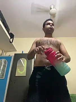 wellitsme07 online show from 07-19-26, 11:25