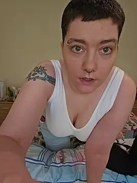 Snapshot of ButchBabeBailey chatting on 07-20-26, 11:12 ButchBabeBailey online show from 07-20-26, 11:12