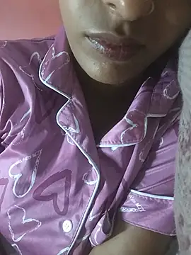 sharmilasingh89 online show from 07-13-26, 07:27