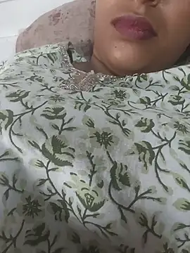 sharmilasingh89 online show from 07-14-26, 11:05
