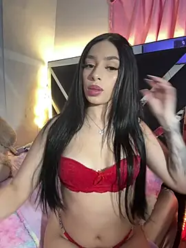 sofia lynn online show from 08-02-26, 03:38