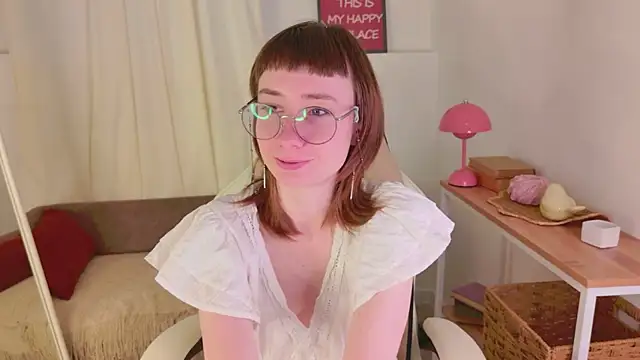 Naomi Evermore online show from 07-24-26, 05:38