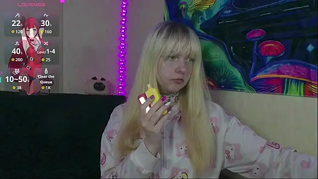 Eva Kittyyy online show from 08-05-26, 06:11