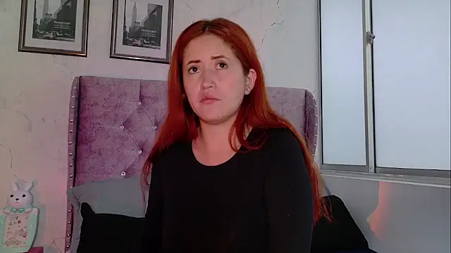 AmberLaurentt  online show from 07-18-26, 11:36