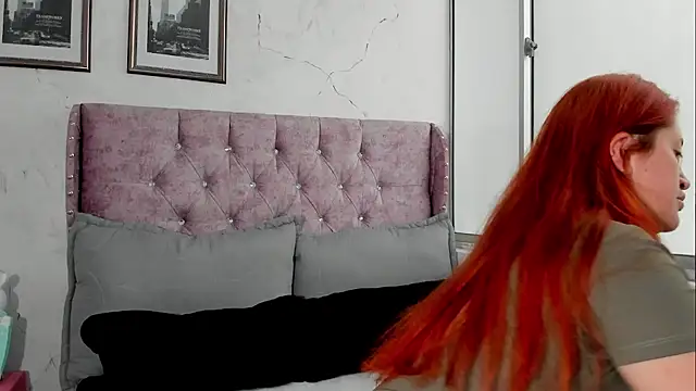 AmberLaurentt  online show from 07-28-26, 11:17