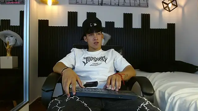ren storm online show from 07-29-26, 03:26