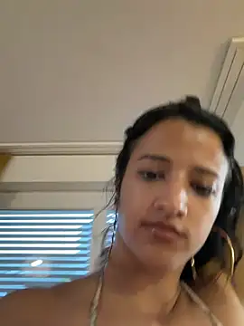 Snapshot of AishaLoveX chatting on 07-09-26, 07:07 AishaLoveX online show from 07-09-26, 07:07