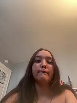 babyleilei online show from 07-08-26, 11:53