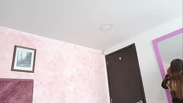 MelaniBeckers  online show from 07-15-26, 06:46