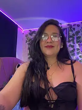 IVYGRETA online show from 07-16-26, 05:13