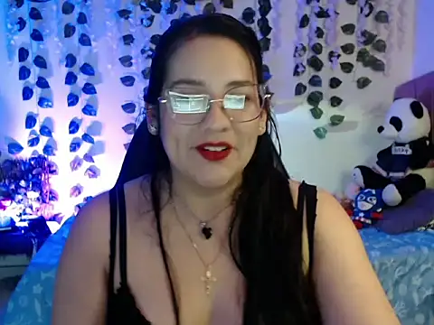 IVYGRETA online show from 07-30-26, 04:44